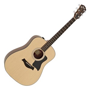 Taylor 110e Dreadnought Semi Acoustic Guitar 